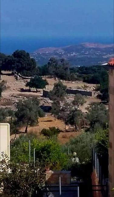 Arches Eleftherna מראה חיצוני תמונה