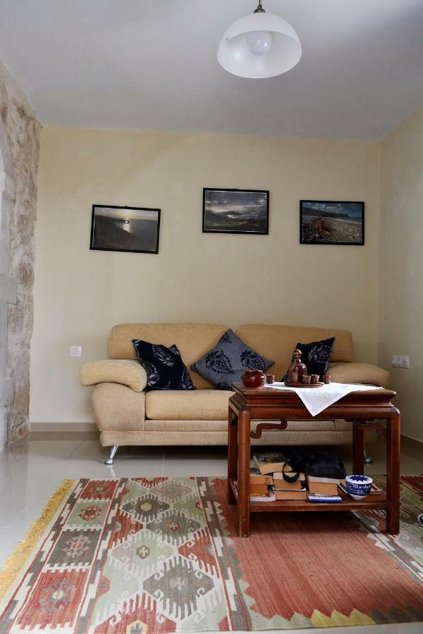 Arches Eleftherna מראה חיצוני תמונה